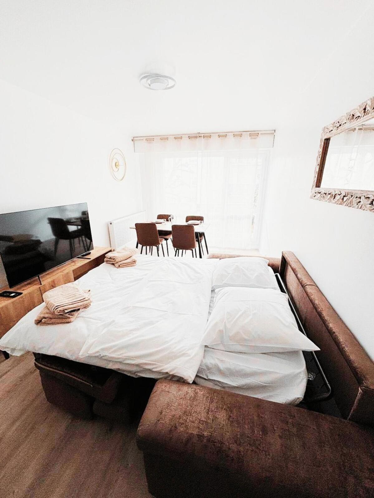 Apartment Le Colisee A Deux Pas *
